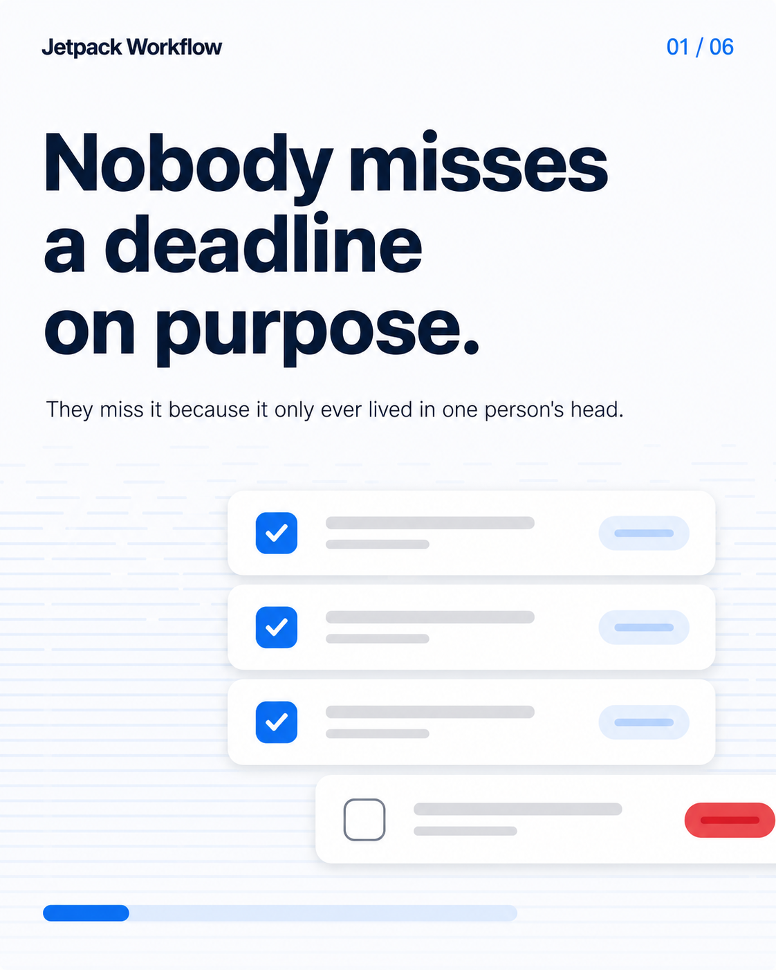 Carousel sample for Jetpack Workflow